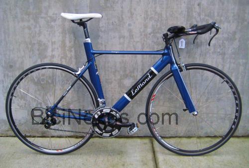 LeMond Limoges ficha técnica y opiniones